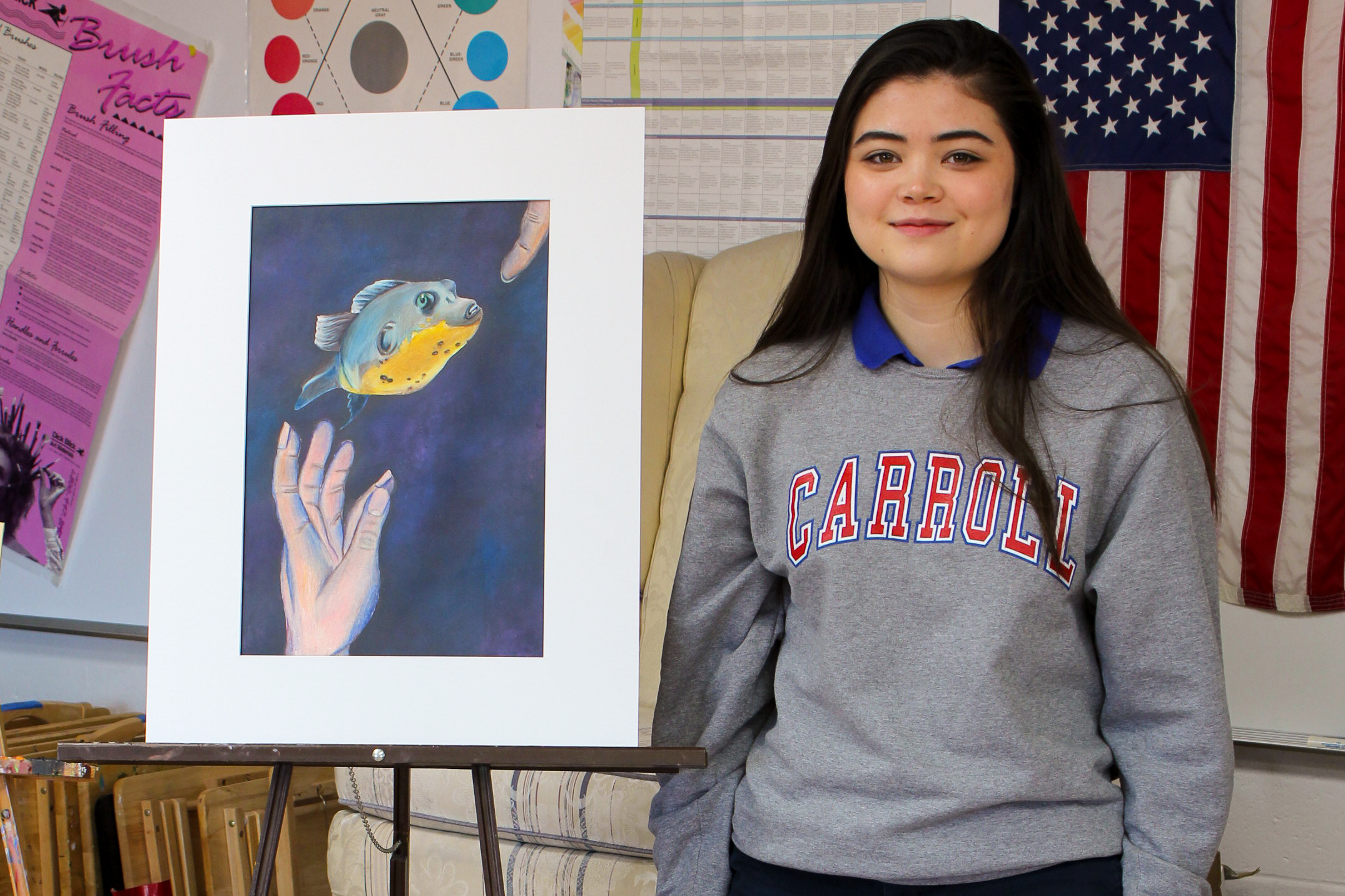 201920 Scholastic Art Award Winners